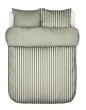 Marc O'Polo Mikkeli Green Duvet cover 200 x 220