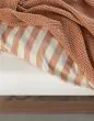 Marc O'Polo Mikkeli Sand Duvet cover 155 x 220