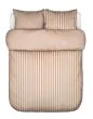 Marc O'Polo Mikkeli Sand Duvet cover 155 x 220