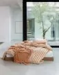 Marc O'Polo Mikkeli Sand Duvet cover 155 x 220