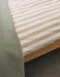 Marc O'Polo Mikkeli Soft Sand Duvet cover 140 x 220 cm