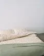Marc O'Polo Mikkeli Soft Sand Duvet cover 140 x 220 cm