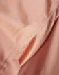 ESSENZA Minte Orange Duvet cover 140 x 200