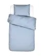 Essenza Minte Iceblue Duvet cover 140 x 200