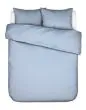 Essenza Minte Iceblue Duvet cover 200 x 200