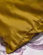 ESSENZA Minte Olive Duvet cover