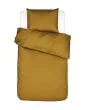ESSENZA Minte Olive Duvet cover