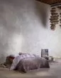 ESSENZA Minte Purple breeze Duvet cover 140 x 220 cm