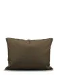 ESSENZA Minte Cafe Noir Pillowcase 60 x 70