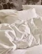 ESSENZA Minte Oyster Pillowcase 60 x 70