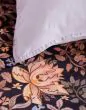 ESSENZA Minte Paars Pillowcase 40 x 80