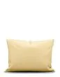 ESSENZA Minte Yellow straw Pillowcase 40 x 80 cm