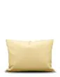ESSENZA Minte Yellow straw Pillowcase 40 x 80 cm