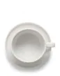 Marc O'Polo Moments Chalk white Coffee cup & saucer 20