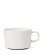 Marc O'Polo Moments Chalk white Coffee cup & saucer 20