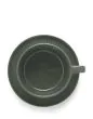 Marc O'Polo Moments Olive green Coffee cup & saucer