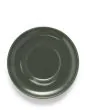 Marc O'Polo Moments Olive green Coffee cup & saucer