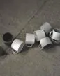 Marc O'Polo Moments Soft grey Coffee mug 28 cl
