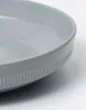 Marc O'Polo Moments Soft grey Deep plate 21.5