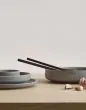 Marc O'Polo Moments Soft grey Deep plate 21.5