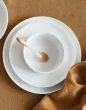 Marc O'Polo Moments Chalk white Dinner plate