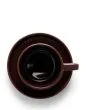 Marc O'Polo Moments earth brown Espresso cup & saucer 10
