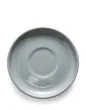 Marc O'Polo Moments Soft grey Espresso cup & saucer 10