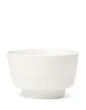 Marc O'Polo Moments Chalk white French bowl 13