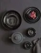 Marc O'Polo Moments Anthracite Small bowl 12