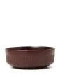 Marc O'Polo Moments earth brown Small bowl 12