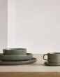 Marc O'Polo Moments Olive green Medium bowl