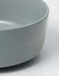 Marc O'Polo Moments Soft grey Medium bowl 14