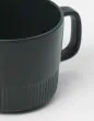 Marc O'Polo Moments Anthracite Mug 33