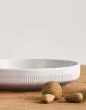 Marc O'Polo Moments Chalk white Salad bowl 26