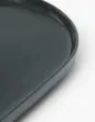 Marc O'Polo Moments Anthracite Serving plate 40 x 24.5