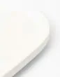 Marc O'Polo Moments Chalk white Serving plate 40 x 24.5