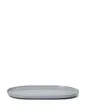 Marc O'Polo Moments Soft grey Serving plate 40 x 24.5