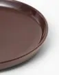 Marc O'Polo Moments earth brown Side plate 17