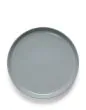 Marc O'Polo Moments Soft grey Side plate 17