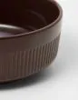 Marc O'Polo Moments earth brown Small bowl 12