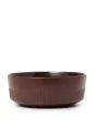 Marc O'Polo Moments earth brown Medium bowl 14