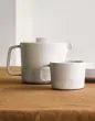 Marc O'Polo Moments Chalk white Tea pot 1