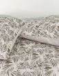 Marc O'Polo Mysen White Duvet cover 155 x 220