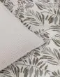 Marc O'Polo Mysen White Duvet cover 155 x 220