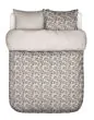 Marc O'Polo Mysen White Duvet cover 155 x 220