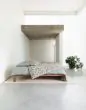 Marc O'Polo Mysen White Duvet cover 155 x 220