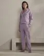 ESSENZA Neva Uni purple violet Trousers Long M