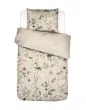 ESSENZA Noe Beige Duvet cover 135 x 200 cm