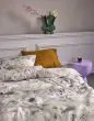 ESSENZA Noe Beige Duvet cover 135 x 200 cm