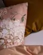 ESSENZA Noe Dusty pink Duvet cover 140 x 200 cm